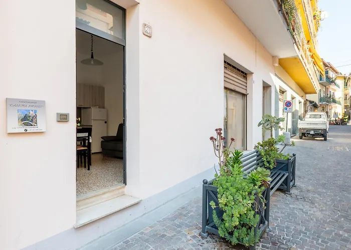 Apartment Casetta Monet - Nel Cuore Della Pedonale Dolceacqua