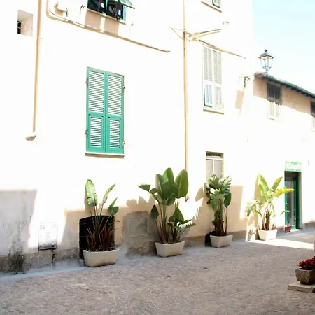 Casetta Monet - Nel Cuore Della Pedonale Appartement *