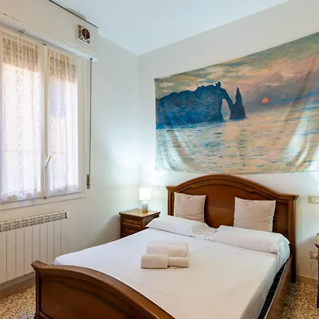Appartement Casetta Monet - Nel Cuore Della Pedonale Dolceacqua