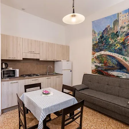 Casetta Monet - Nel Cuore Della Pedonale