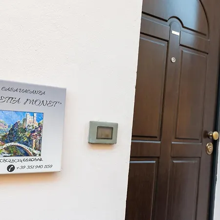 Appartement Casetta Monet - Nel Cuore Della Pedonale *