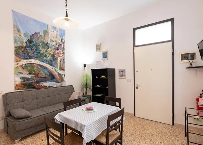 Casetta Monet - Nel Cuore Della Pedonale Dolceacqua