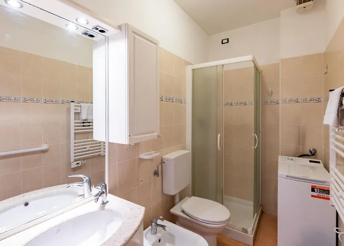 Casetta Monet - Nel Cuore Della Pedonale Apartamento *