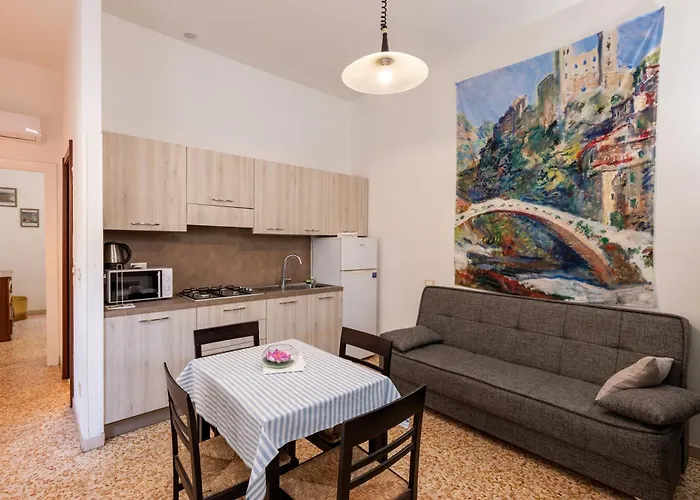 Casetta Monet - Nel Cuore Della Pedonale